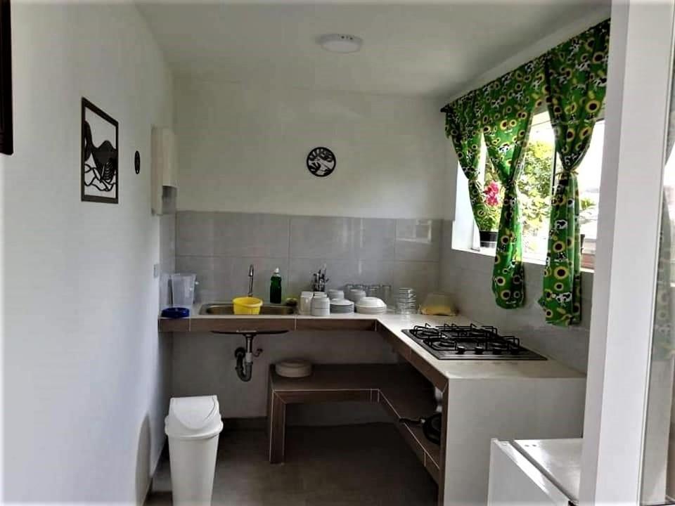 Apartment Elizabeth House