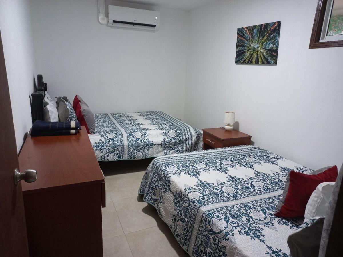 Apartment Elizabeth House *